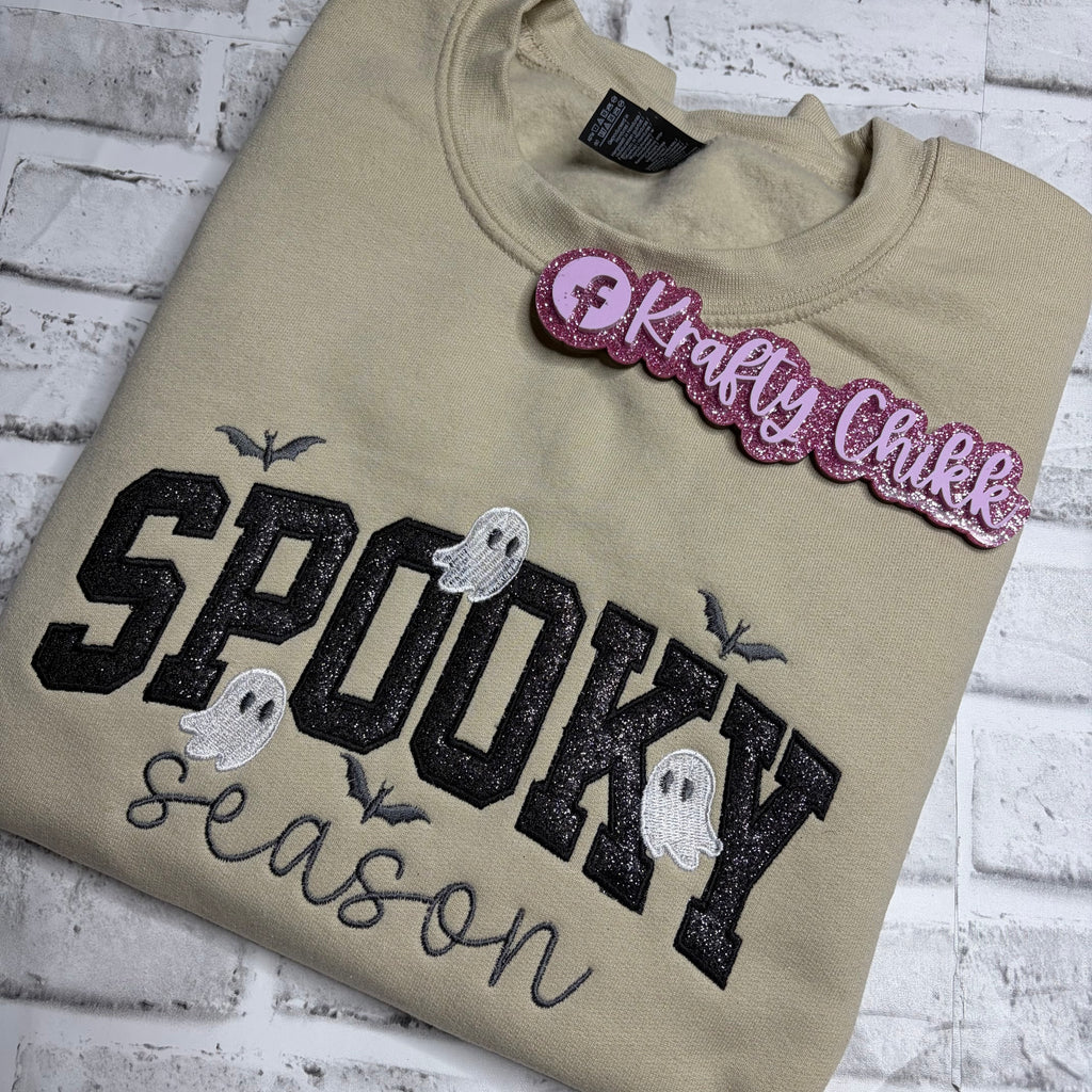 Spooky Season Sweatshirt