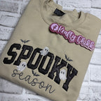 Spooky Season Sweatshirt