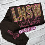 Custom Profession Sweatshirt