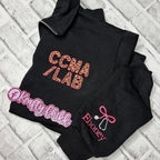 Custom Profession Quarter-Zip