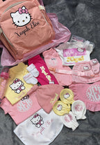 Medium Baby Box