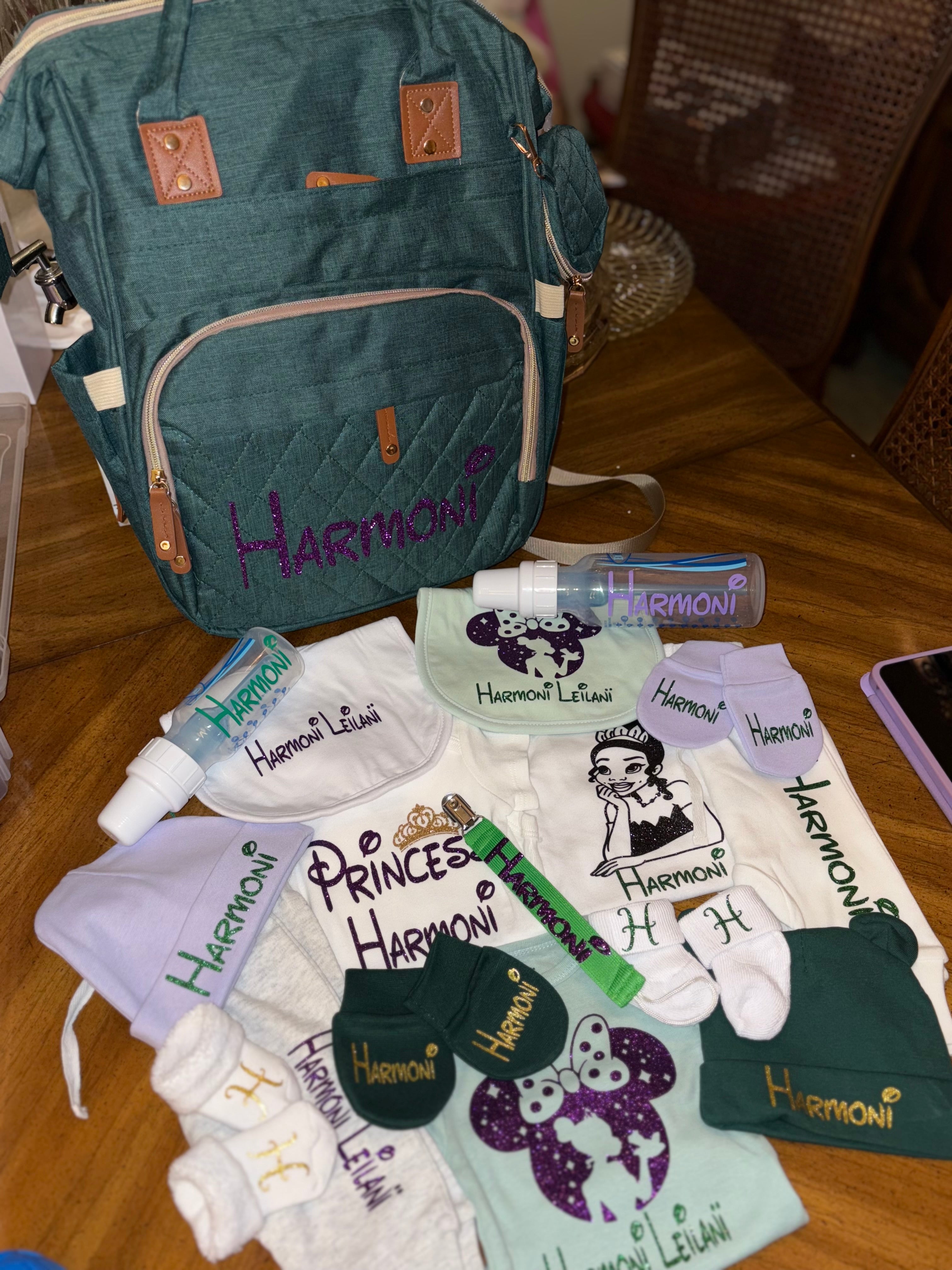 Medium Baby Box