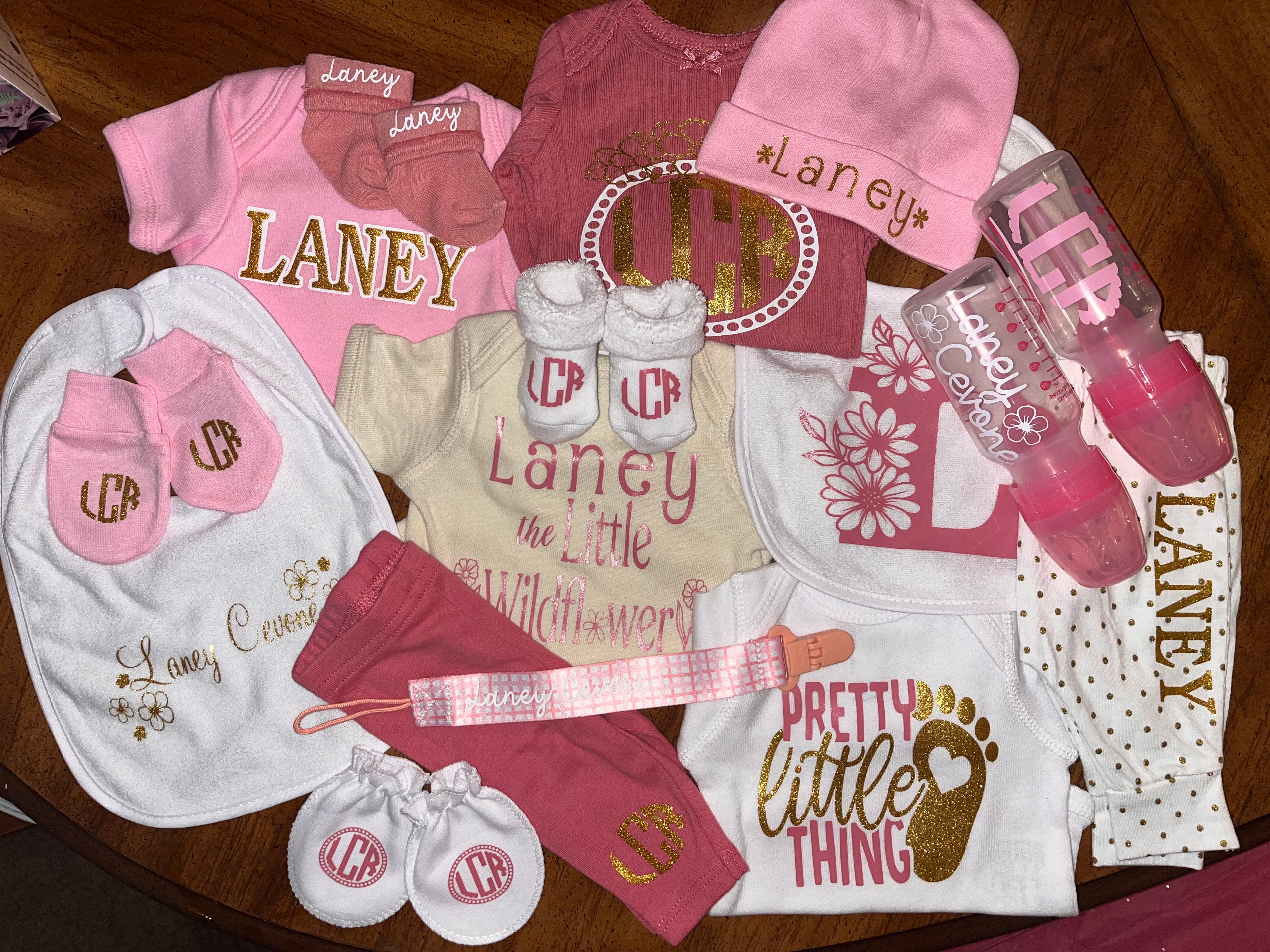 Medium Baby Box