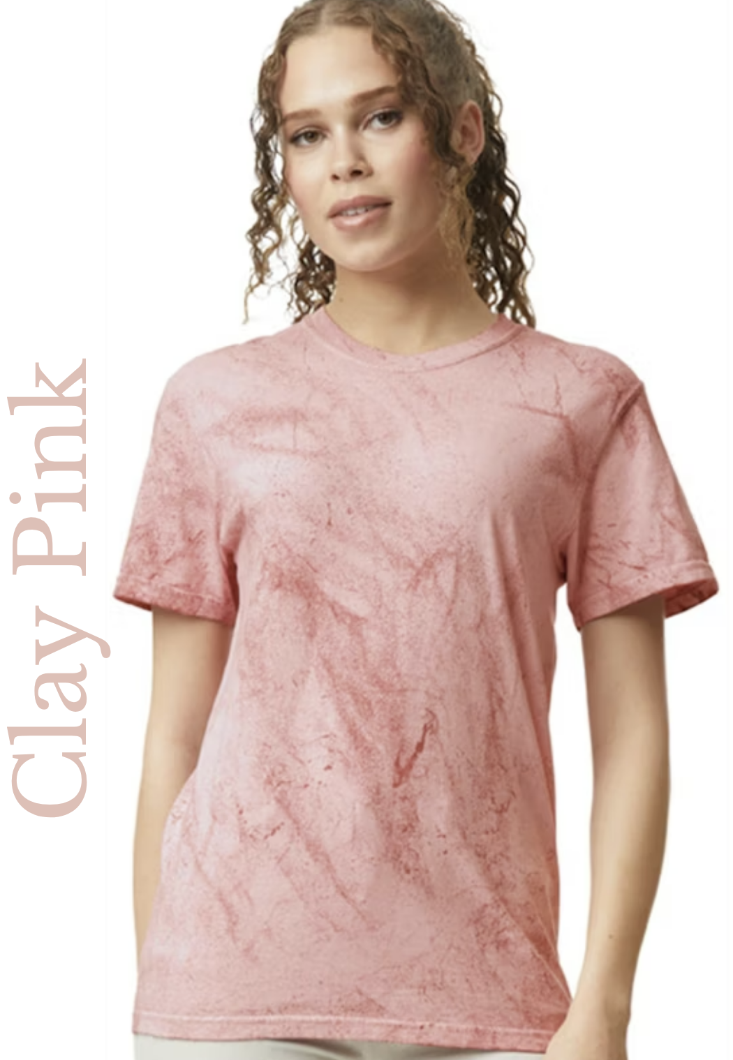 “Overstimulated” Graphic Tee