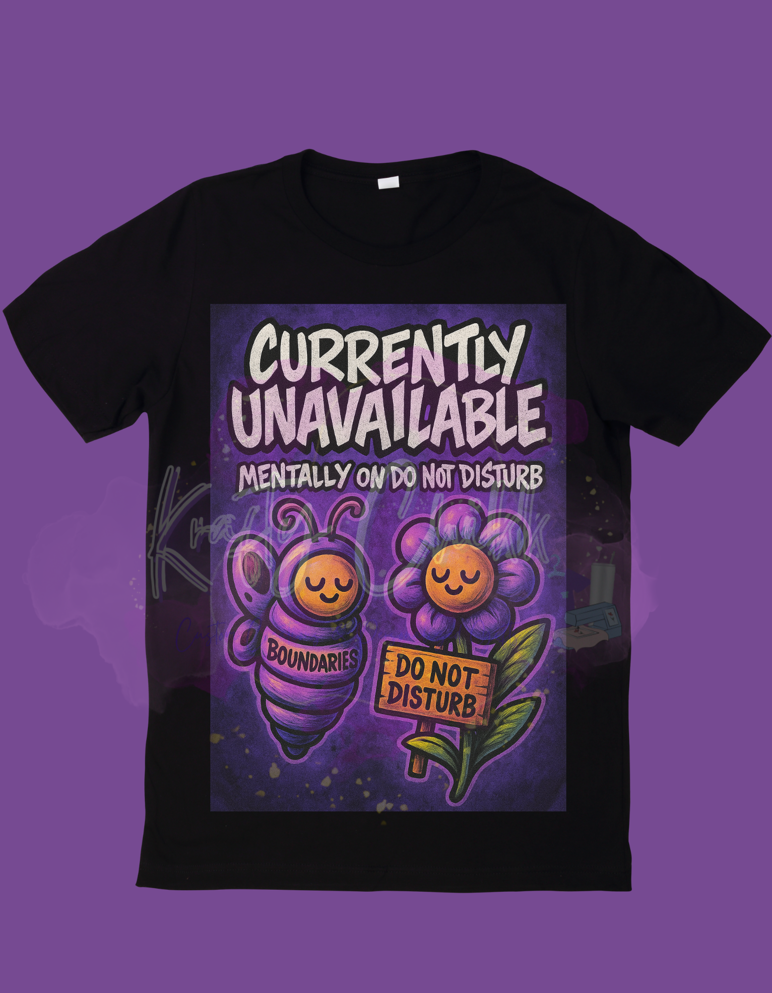 Currently Unavailable Tee