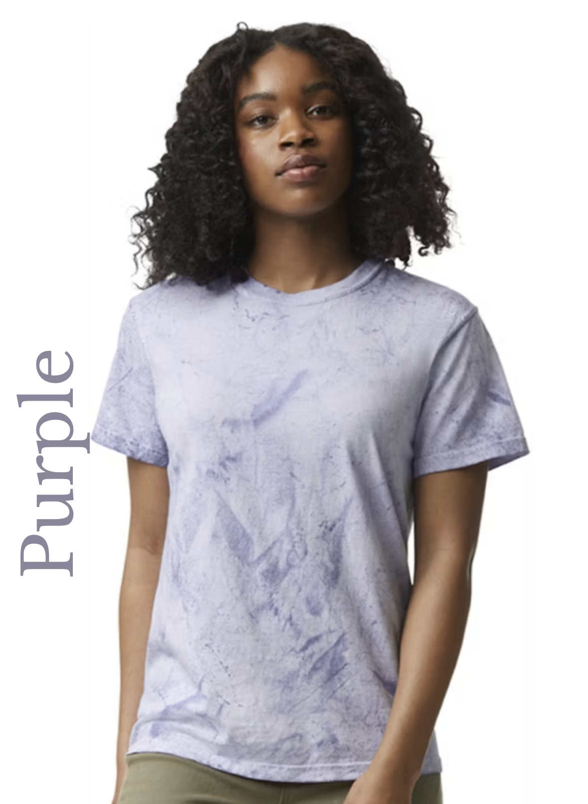 “Overstimulated” Graphic Tee