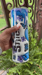 Stitch 20 oz Tumbler