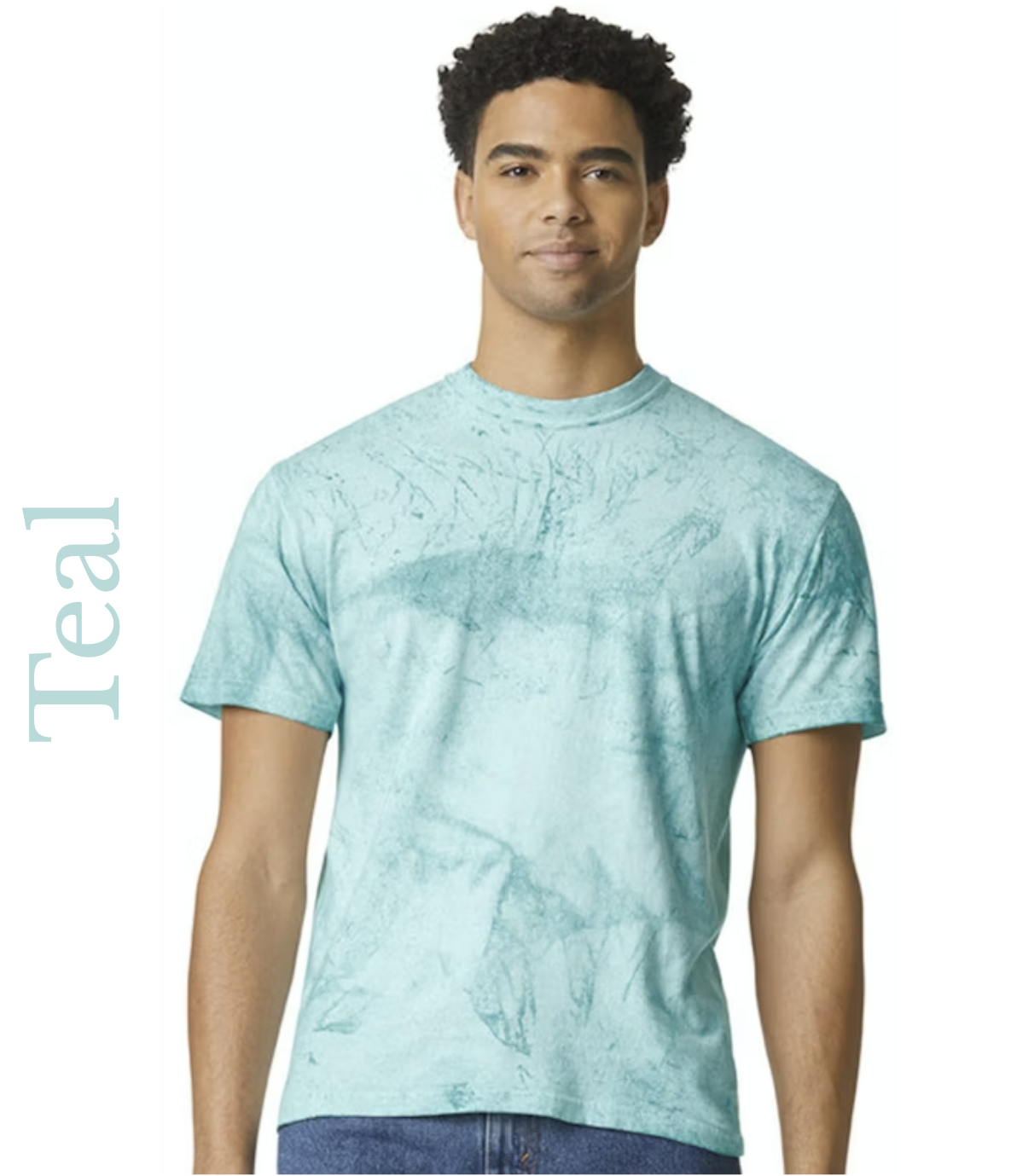 “Overstimulated” Graphic Tee